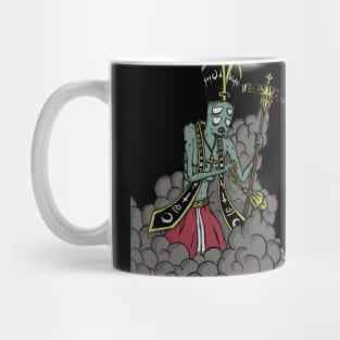 DarkPriest Mug